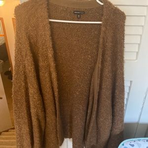 Women’s plus sweater